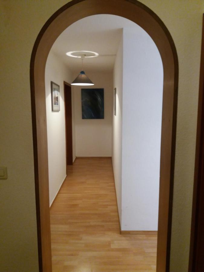 מלון Hohenstadt  Zur Traube מראה חיצוני תמונה